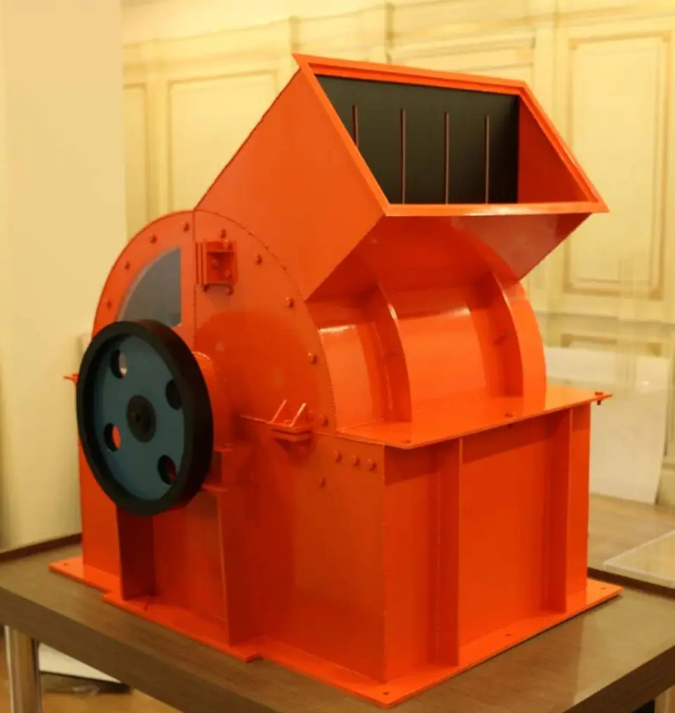 Mining Industry Devices — photo 1