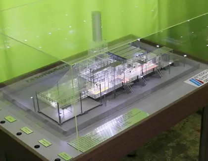 Gas Turbogenerator